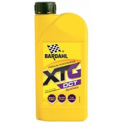 Bardahl-XTG DCT